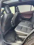 Toyota Harrier 2.0 2014 Bluu - 5