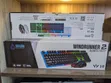 W10 Gaming Wired Keyboard + Mouse - 1
