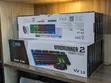 W10 Gaming Wired Keyboard + Mouse - 2