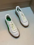 Puma Club Klassika Sd Viatu vya Ngozi vya Wanaume - 3