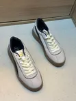Puma Club Klassika Sd Viatu vya Ngozi vya Wanaume - 4