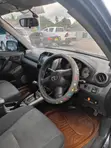 Toyota RAV4 2.0 2005 Gray - 4