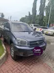 Toyota RAV4 2.0 2005 Gray - 5