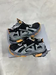 Balenciaga Runner Original Leather Shoes - 1