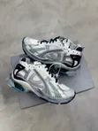 Balenciaga Runner Original Leather Shoes - 2