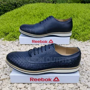Men's Clarks Leather Moccasins - New, Top Quality