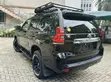 Toyota Land Cruiser Prado 2.8 TX 2021 Black - 2