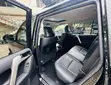 Toyota Land Cruiser Prado 2.8 TX 2021 Black - 3