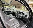 Toyota Land Cruiser Prado 2.8 TX 2021 Black - 4