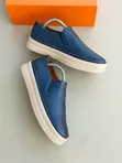 Viatu vya Loafer vya Timberland vya Ngozi - 1