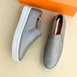 Viatu vya Loafer vya Timberland vya Ngozi - 3
