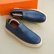 Viatu vya Loafer vya Timberland vya Ngozi - 4