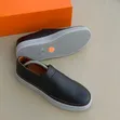Viatu vya Loafer vya Timberland vya Ngozi - 5