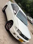 Toyota Carina 2000 White - 2
