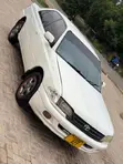 Toyota Carina 2000 White - 3