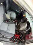 Toyota Carina 2000 White - 4
