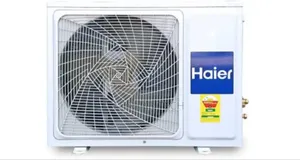 Kiyoyozi cha Haier Inverter 12000 BTU