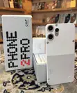New Nothing Phone CMF Phone 2 Pro 256GB Silver - 2