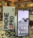 New Nothing Phone CMF Phone 2 Pro 256GB Silver - 3
