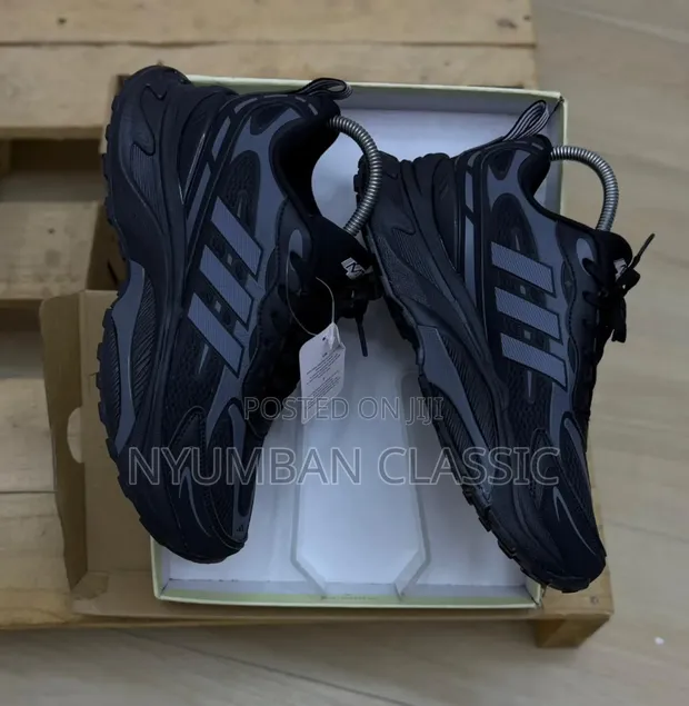 Adidas Gore-Tex Sneakers - Men's - 1