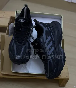 Adidas Gore-Tex Sneakers - Men's