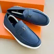 Louis Vuitton Casual Loafer Shoes - 2