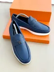 Louis Vuitton Casual Loafer Shoes - 3