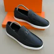 Louis Vuitton Casual Loafer Shoes - 4