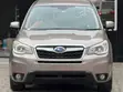 Subaru Forester SV Premium 2014 Gold - 1