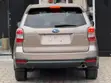 Subaru Forester SV Premium 2014 Gold - 2