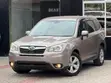 Subaru Forester SV Premium 2014 Gold - 3