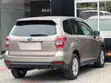 Subaru Forester SV Premium 2014 Gold - 4