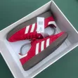 Adidas Sneakers - Original Leather Shoes - 3