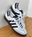 Adidas Sneakers - Original Leather Shoes - 4