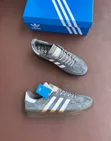 Adidas Sneakers - Original Leather Shoes - 5