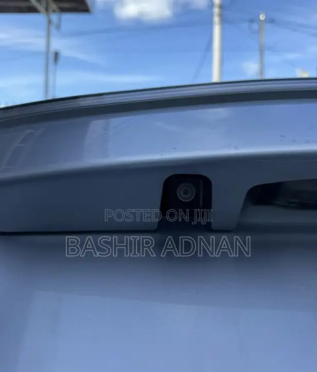 Mitsubishi Outlander 2013 Nyeupe - 1