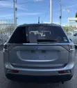 Mitsubishi Outlander 2013 Nyeupe - 4