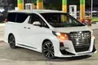 Toyota Vellfire 2016 Luxury Edition - 1