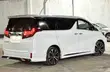 Toyota Vellfire 2016 Luxury Edition - 2