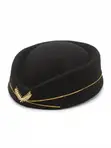 New Air Hostess Hat - 1