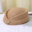 New Air Hostess Hat - 3