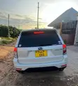Subaru Forester XT 2011 Nyeupe - 3