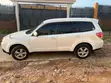 Subaru Forester XT 2011 Nyeupe - 4