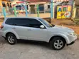 Subaru Forester XT 2011 Nyeupe - 5