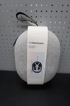 Meta Quest 3 Bag ya Kubeba