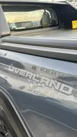 Toyota Hilux 2025 Travo Overland Mpya - 2