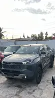 Toyota Hilux 2025 Travo Overland Mpya - 3