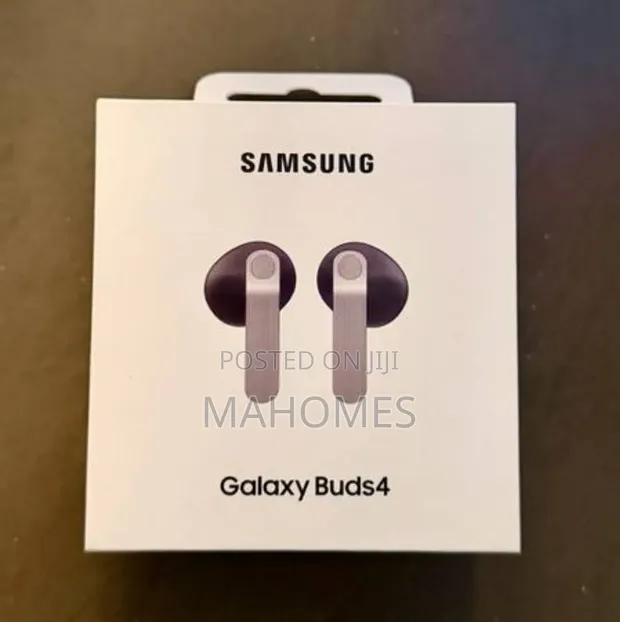 Samsung Galaxy Buds 4 - 1