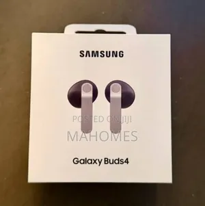Samsung Galaxy Buds 4
