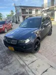 BMW X3 2007 Bluu - 2